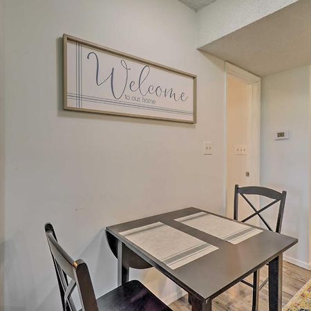 Branson West Condo - 2 Mi To Silver Dollar City Exteriér fotografie