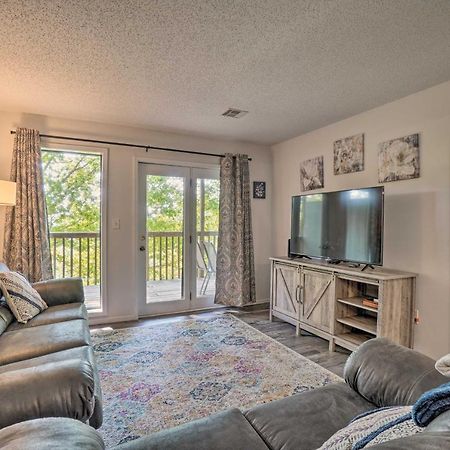 Branson West Condo - 2 Mi To Silver Dollar City Exteriér fotografie
