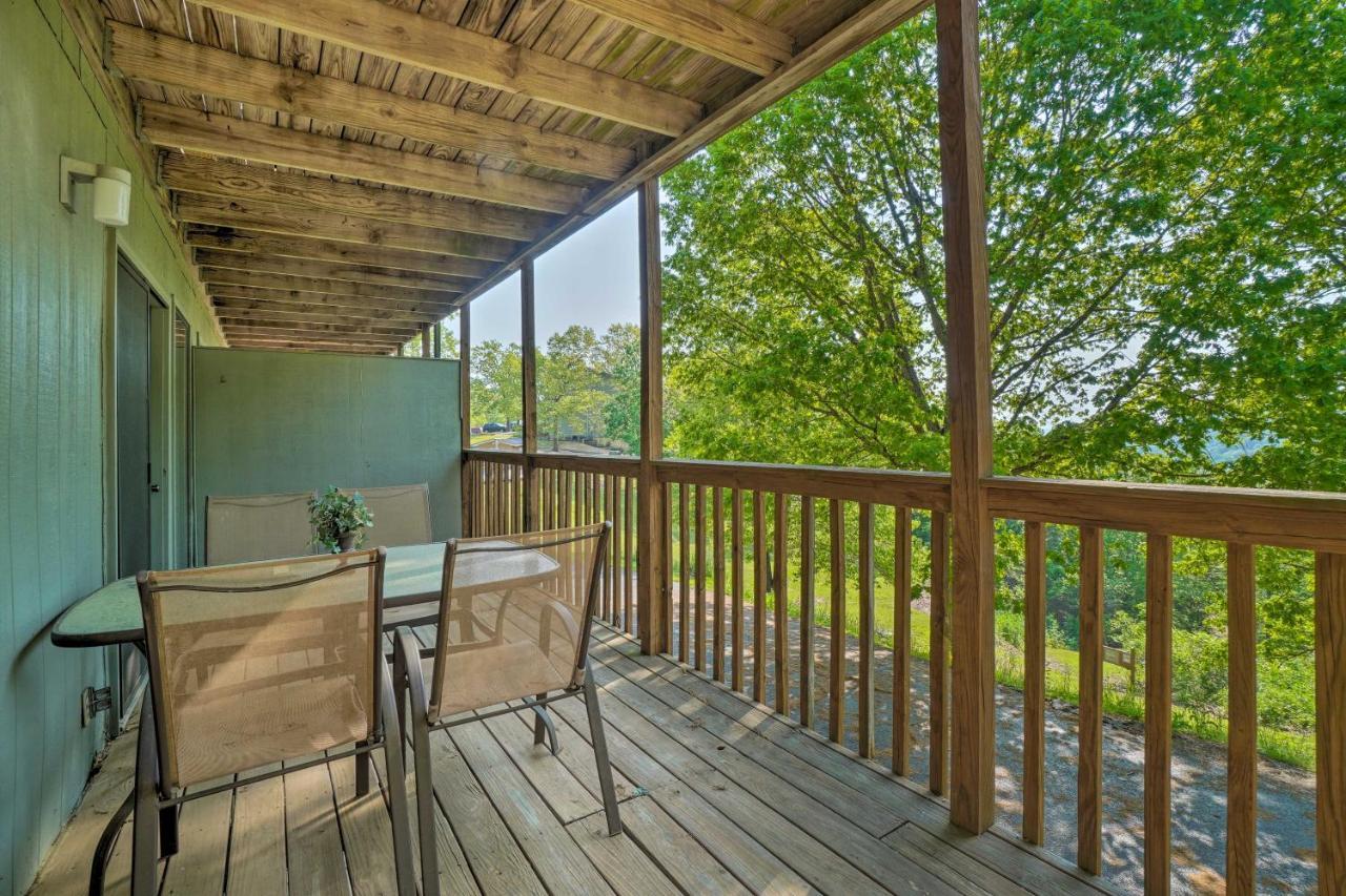 Branson West Condo - 2 Mi To Silver Dollar City Exteriér fotografie