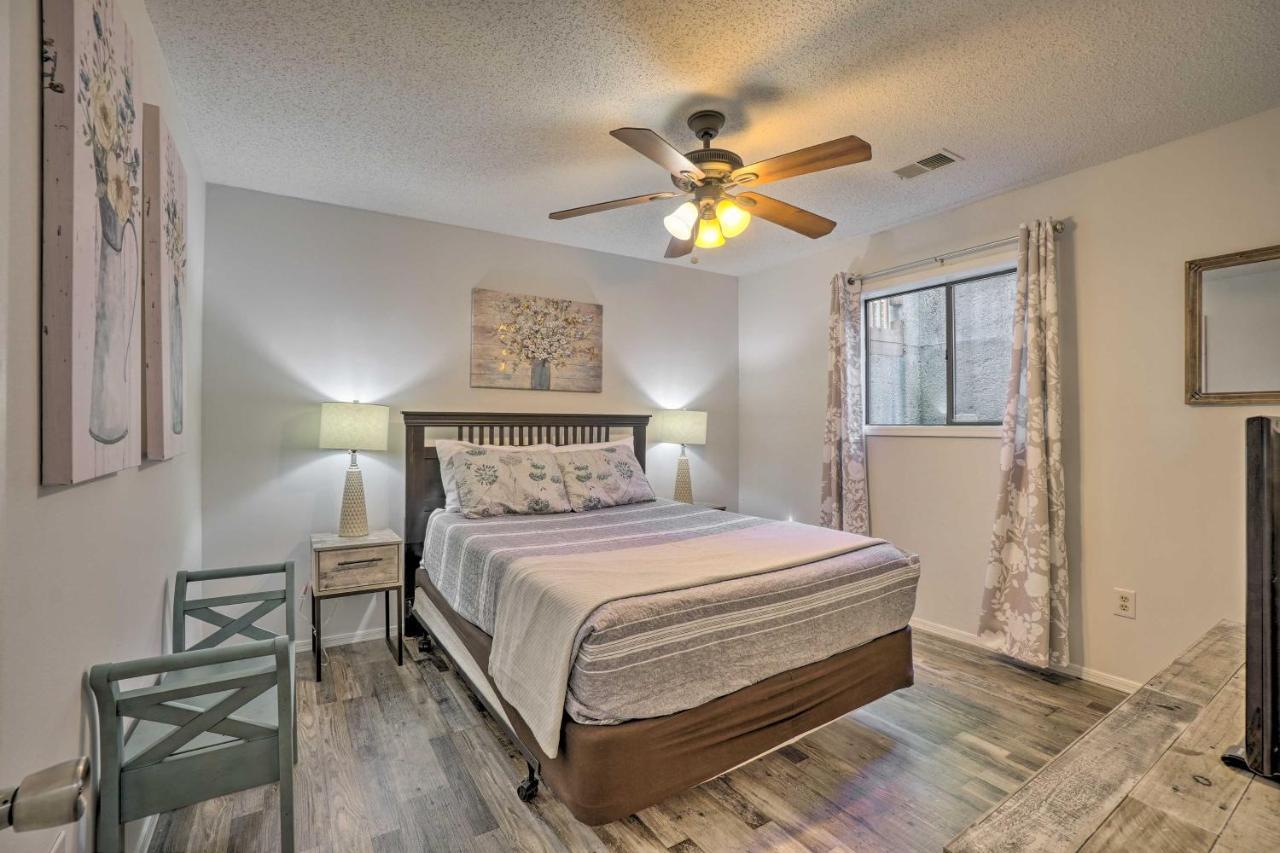 Branson West Condo - 2 Mi To Silver Dollar City Exteriér fotografie