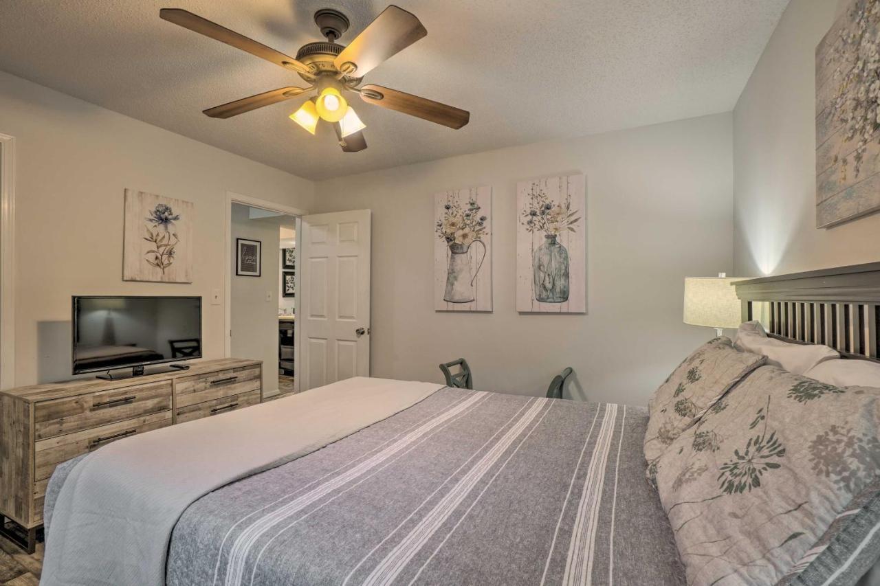 Branson West Condo - 2 Mi To Silver Dollar City Exteriér fotografie