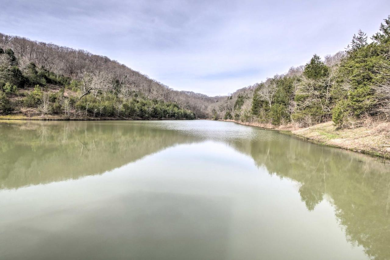 Branson West Condo - 2 Mi To Silver Dollar City Exteriér fotografie
